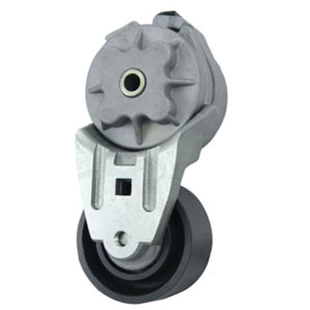 Aftermarket 87326910 Belt Tensioner Fits CaseInternational Tractor 580K Backhoe Loader J936203